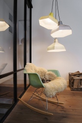 Pepe Heykoop for Tiny Miracles