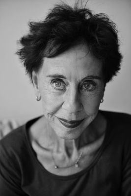 Charlotte Mutsaers