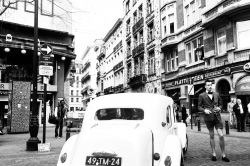 wedding Felicia, 2012 Brussels, Belgium