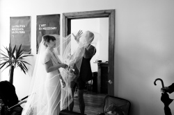 wedding Felicia, 2012 Brussels, Belgium