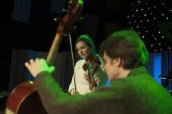 IKFU - Janine Jansen