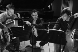 IKFU - Janine Jansen