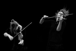 IKFU - Janine Jansen