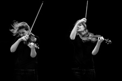 IKFU - Janine Jansen